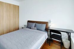 Caspian (D22), Condominium #562082041